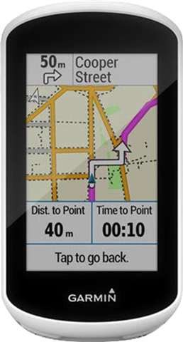 Garmin store edge explor